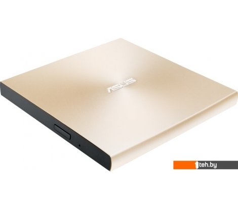  - Оптические приводы ASUS ZenDrive SDRW-08U8M-U (золотистый) - ZenDrive SDRW-08U8M-U (золотистый)