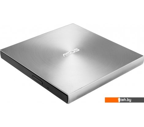  - Оптические приводы ASUS ZenDrive SDRW-08U8M-U (серебристый) - ZenDrive SDRW-08U8M-U (серебристый)
