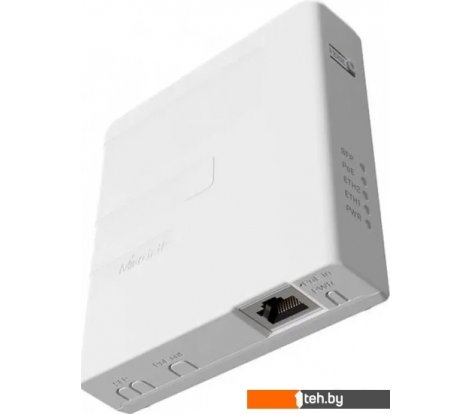  - Кабели, адаптеры, разветвители Mikrotik GPEN21 - GPEN21