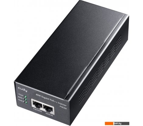  - Кабели, адаптеры, разветвители Cudy POE300 - POE300
