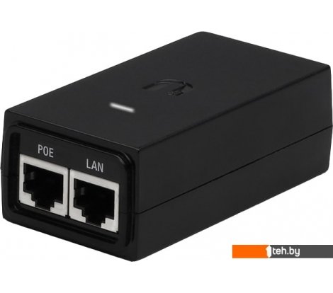  - Кабели, адаптеры, разветвители Ubiquiti POE-24-12W - POE-24-12W