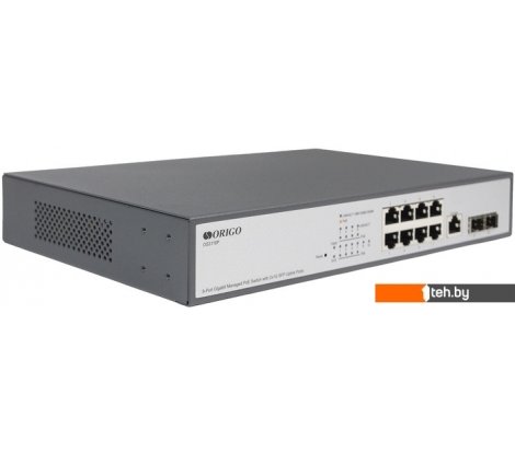  - Коммутаторы Origo OS3110P/135W/A1A - OS3110P/135W/A1A