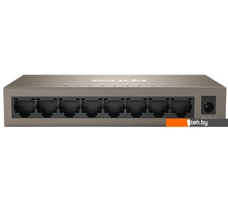  - Коммутаторы Tenda TEG1008M - TEG1008M