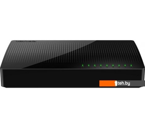  - Коммутаторы Tenda SG108 - SG108