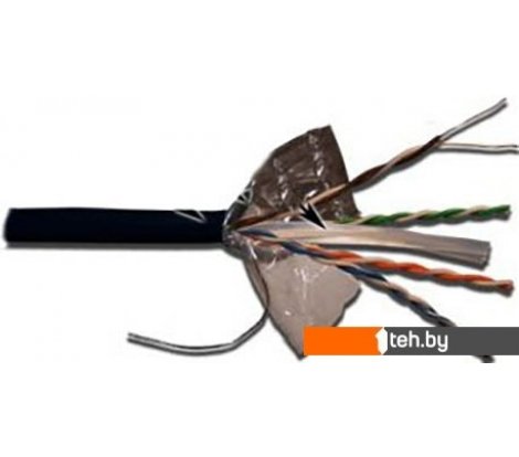  - Кабели, адаптеры, разветвители Lanmaster LAN-6EFTP-WP-OUT - LAN-6EFTP-WP-OUT