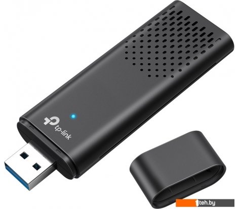  - Беспроводные адаптеры TP-Link Archer TX20U - Archer TX20U