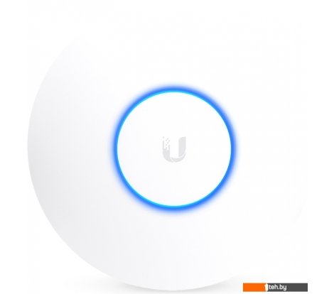  - Беспроводные точки доступа и усилители Wi-Fi Ubiquiti UniFi AC HD [UAP-AC-HD] - UniFi AC HD [UAP-AC-HD]