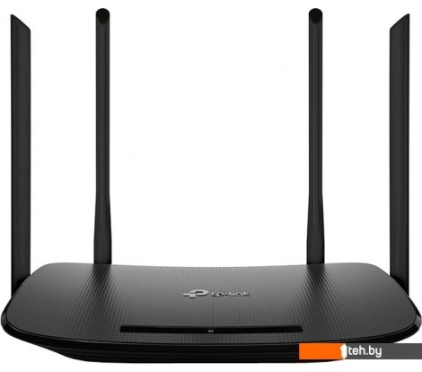  - DSL-модемы и маршрутизаторы TP-Link Archer VR300 - Archer VR300