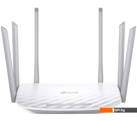  - Беспроводные маршрутизаторы TP-Link Archer C86 - Archer C86