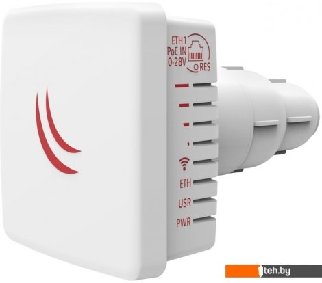  - Беспроводные точки доступа и усилители Wi-Fi Mikrotik LDF 5 [RBLDF-5nD] - LDF 5 [RBLDF-5nD]