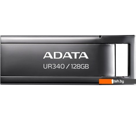  - USB Flash ADATA UR340 128GB - UR340 128GB