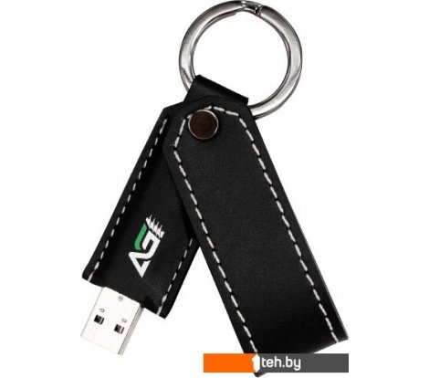  - USB Flash AGI AGI512G32UE238 512GB (черный) - AGI512G32UE238 512GB (черный)