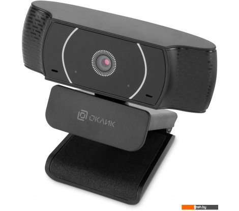  - Веб-камеры Оклик OK-C016HD - OK-C016HD