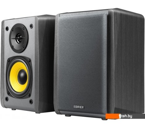  - Мультимедиа акустика Edifier R1010BT (черный) - R1010BT (черный)