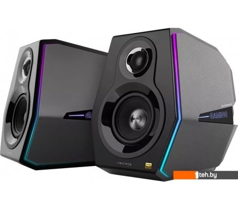  - Мультимедиа акустика Edifier Hecate G5000 - Hecate G5000