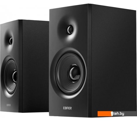  - Мультимедиа акустика Edifier R1080BT (черный) - R1080BT (черный)