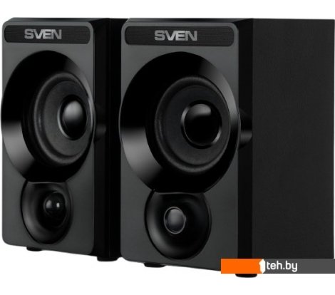  - Мультимедиа акустика SVEN SPS-535 - SPS-535