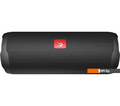  - Беспроводные и портативные колонки A4Tech Bloody S6 Tube (черный) - Bloody S6 Tube (черный)