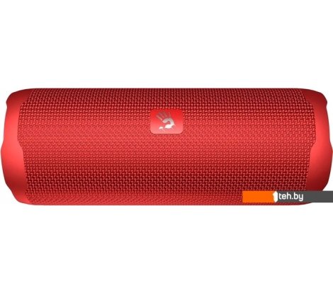  - Беспроводные и портативные колонки A4Tech Bloody S6 Tube (красный) - Bloody S6 Tube (красный)