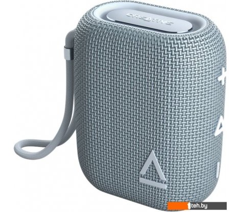  - Беспроводные и портативные колонки Creative Muvo Flex (серый) - Muvo Flex (серый)