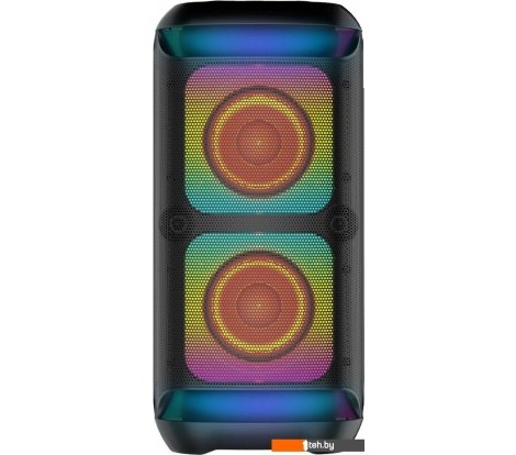  - Беспроводные и портативные колонки Ginzzu GM-113 - GM-113