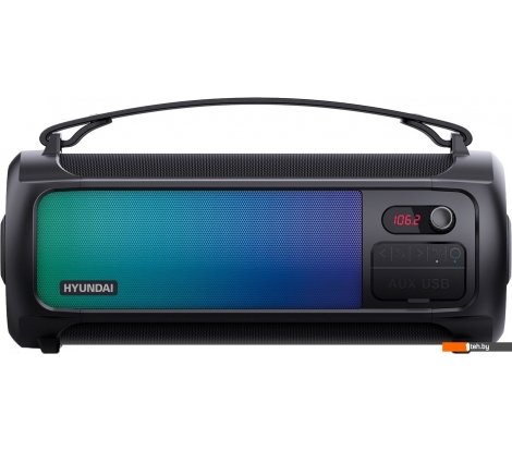 - Беспроводные и портативные колонки Hyundai H-PS1025 - H-PS1025