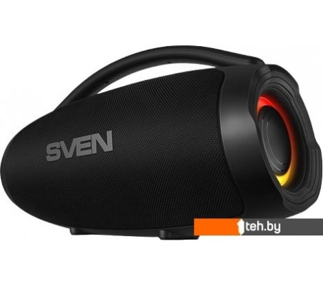  - Беспроводные и портативные колонки SVEN PS-375 - PS-375