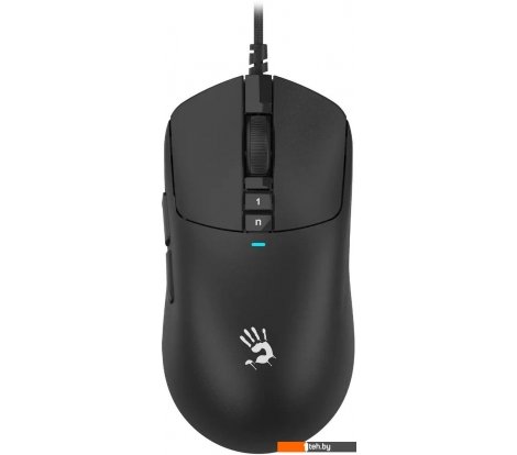  - Мыши A4Tech Bloody W72 Ultra (черный) - Bloody W72 Ultra (черный)