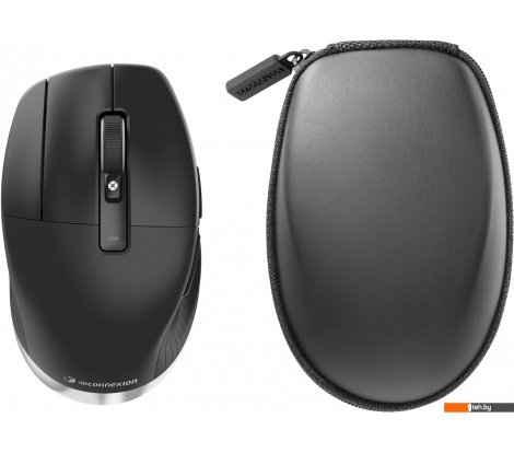  - Мыши 3Dconnexion CadMouse Pro Wireless Left - CadMouse Pro Wireless Left