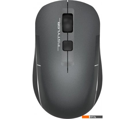  - Мыши A4Tech Fstyler FB26CS Air2 (серый) - Fstyler FB26CS Air2 (серый)