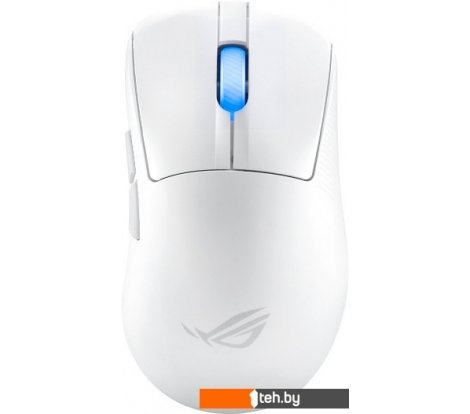  - Мыши ASUS ROG Keris II Ace Moonlight White - ROG Keris II Ace Moonlight White
