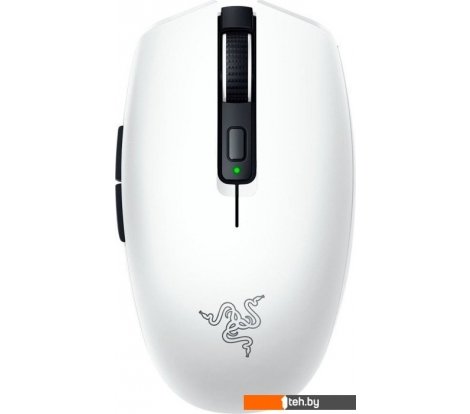  - Мыши Razer Orochi V2 Mercury White - Orochi V2 Mercury White