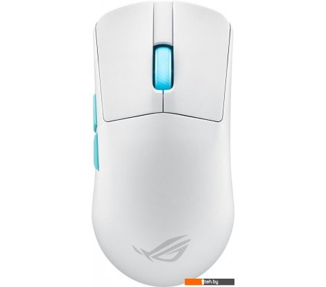  - Мыши ASUS ROG Harpe Ace Aim Lab Edition White - ROG Harpe Ace Aim Lab Edition White