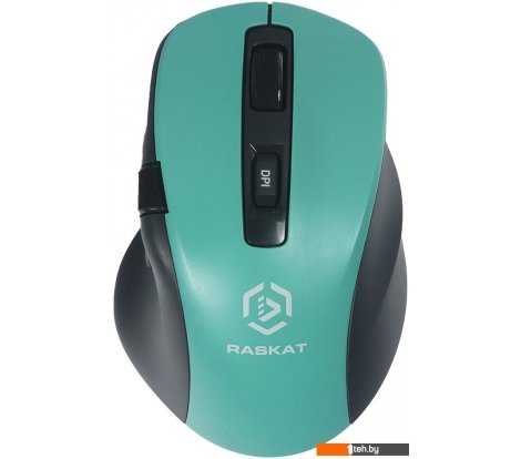  - Мыши Raskat M020W - M020W