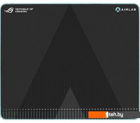  - Коврики для мыши ASUS ROG Hone Ace Aim Lab Edition - ROG Hone Ace Aim Lab Edition