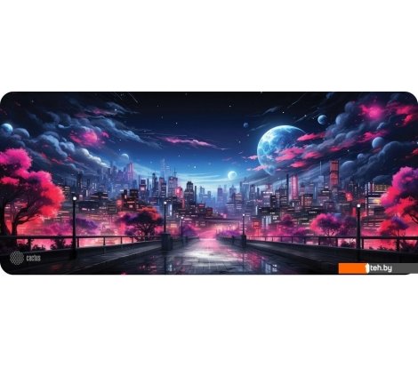  - Коврики для мыши CACTUS CS-MP-PRO14XXL - CS-MP-PRO14XXL