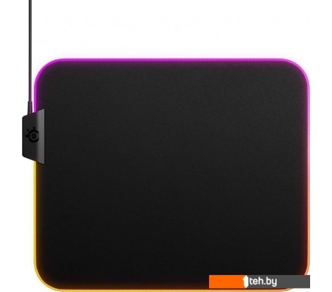  - Коврики для мыши SteelSeries QcK Prism Cloth Medium - QcK Prism Cloth Medium