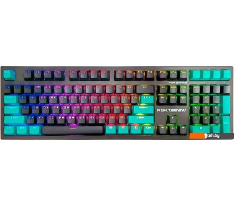  - Клавиатуры Raskat KM002-GRAY - KM002-GRAY