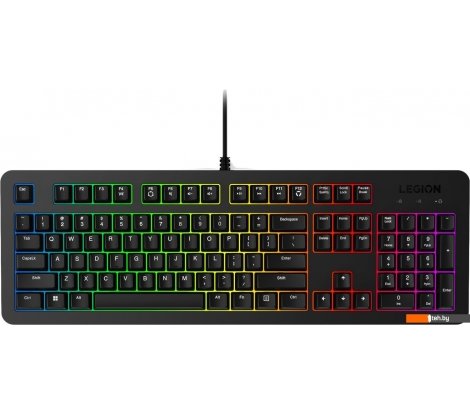  - Клавиатуры Lenovo Legion K310 RGB GY41N91872 - Legion K310 RGB GY41N91872