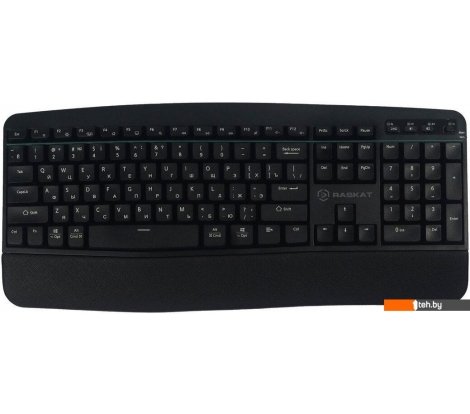  - Клавиатуры Raskat K006 - K006