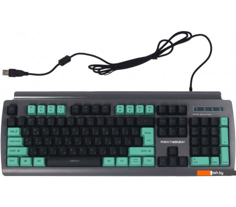  - Клавиатуры Raskat KG001 - KG001