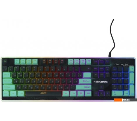  - Клавиатуры Raskat KG002 - KG002