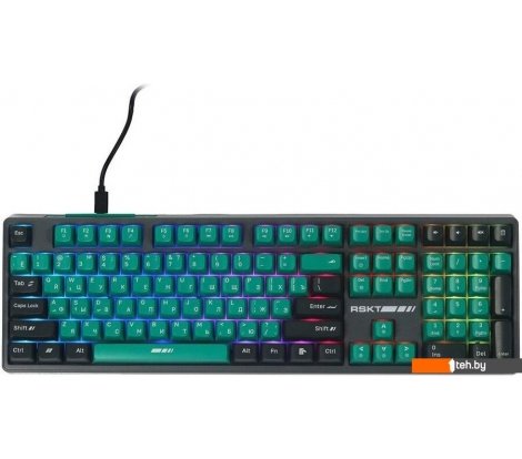  - Клавиатуры Raskat KM004 - KM004