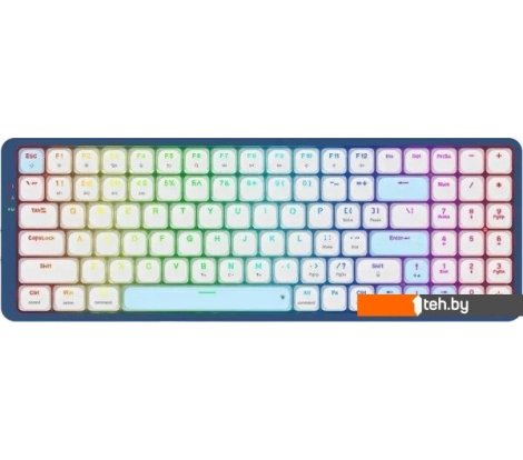  - Клавиатуры Redragon Eva Pro - Eva Pro