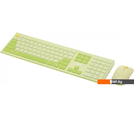  - Наборы периферии Acer OCC205 (зеленый) - OCC205 (зеленый)