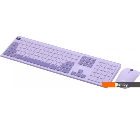  - Наборы периферии Acer OCC205 (сиреневый/фиолетовый) - OCC205 (сиреневый/фиолетовый)