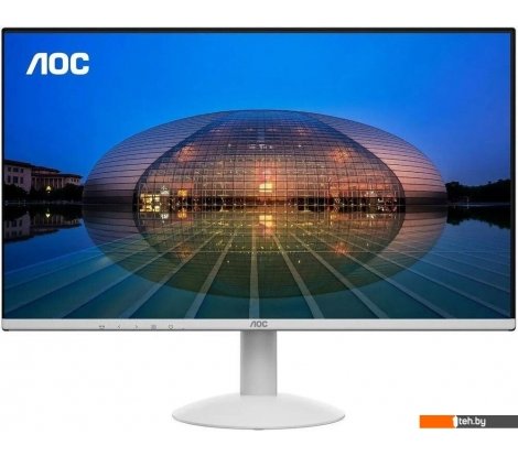  - Мониторы AOC 24B30H3/BW - 24B30H3/BW
