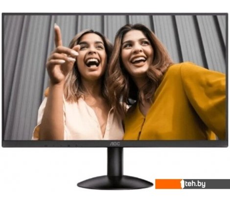  - Мониторы AOC 24B30HM2 - 24B30HM2