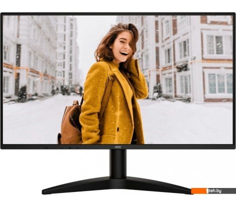  - Мониторы AOC 24B36H - 24B36H