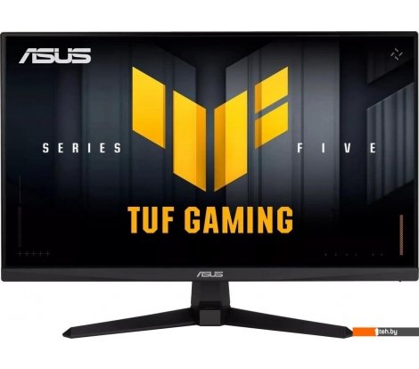  - Мониторы ASUS TUF Gaming VG259QMR5A - TUF Gaming VG259QMR5A